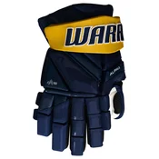 Hokejske rokavice Warrior Alpha LX3 Pro Nashville Predators (NAS) Senior 15 palcev