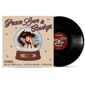 Lainey Wilson - Peace, Love, and Cowboys (LP)