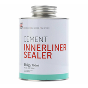 INNERLINER SEALER TipTop Kit za obliže in vložke 790ML