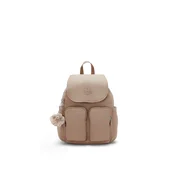 KIPLING Nahrbtnik City Pocket Mini bež