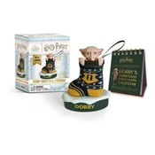 HARRY POTTER DOBBY CHRISTMAS STOCKING
