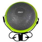SEDCO Podloga za uravnoteženje SEDCO CX-GB1510 HOME BALL 60 cm z ročaji