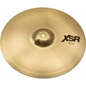 Sabian XSR1809B XSR Rock 18 Crash činela