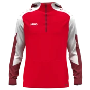 Jako Mikica s kapuco JAKO Dynamic Zip Hoody