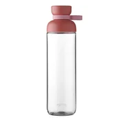 Mepal Tritan Vita plastična steklenica z zanko Vivid Mauve 900 ml