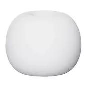 FLEXTAIL Kupola Mushroom za svetilko Flextail Tiny Pump 2X (bela)