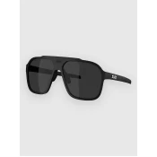 BLIZ Active Eyewear A002 Matt Black Sunglasses smoke
