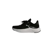 PUMA Športni čevelj Softride Mayve 2 meta/črna/srebrna/bela