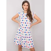 Dress-LK-SK-506950.02P-white-blue