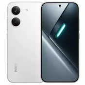 XIAOMI pametni telefon Poco X8 Pro 8GB/256GB, White
