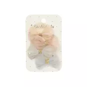 Rockahula sponke za lase - Sparkle Tulle Mini Bow (5555)