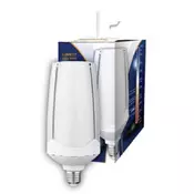 Lumax Sijalica Led LUME27-55W 3000K 4400 lm