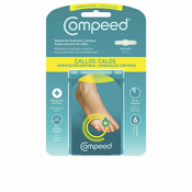 Compeed Compeed Calluses Continuous Hydration 6u