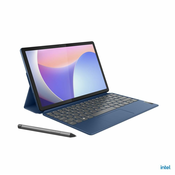Lenovo IdeaPad Duet 3 11IAN8 (82XK004LYA) plavi tablet Intel® Quad Core™ N200 11.5 2K touch 8GB 256GB SSD Intel® UHD Graphics Win11+tastatura