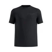 Odlo Essential Print T-Shirt Crew Neck s/s