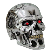 Terminator - T800 Terminator Box (18cm)