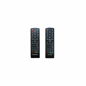 DALJINSKI UPRAVLJAC ZA DVB-T2 STB1680