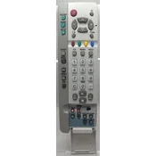 General PANASONIC EUR511224 - zamenjava daljinski upravljalnik