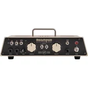 Warm Audio WA-RA DI-Box