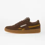 Sneakers Reebok Club C Revenge Vintage Simple Brown/ Trophy Gold/ Gum EUR 41