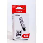 CANON PGI-580XXL crni (25,7 ml) originalni spremnik tinte (1970C001)