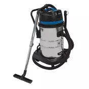 OMEGA AIR industrijski sesalec PROAIR VC50L, 1600W