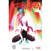 Spider-gwen Omnibus Vol. 1