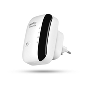 Ojačevalec Wi-Fi signala - repeater 300Mb/s