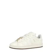 ADIDAS ORIGINALS Nizke superge CAMPUS 00s zlata/bela