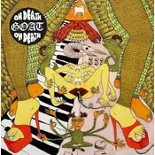 Goat - Oh Death (LP)