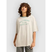 Billabong Fresh Breeze ženska majica grey heather