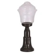 Opviq Spoljna zidna lampa BSU-68201-BSY-M1-K, 50 cm, IP65, E27, 40W, Crna