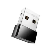 Cudy Adaptador cudy ac650 wi-fi mini USB adapter, (21062862)