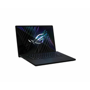 ASUS - ROG Zephyrus M16 16 240Hz Gaming Laptop QHD - Intel 13th Gen Core i9 with 32GB Memory - NVIDIA GeForce RTX 4090-2TB SSD - Off Black