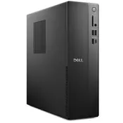 Dell PC Pro Slim Essential i5-14400/16GB/512GB SSD/UHD Graphics 730/Windows 11 Pro