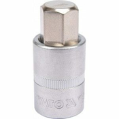 YATO 1/2 nastavek za bite Imbus H17