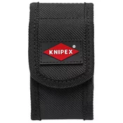 Knipex prazna torbica za kaiš pogodna za Knipex Cobra® XS i XS klešta-kljuc (00 19 72 XS LE)