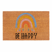 Predpražnik iz kokosovih vlaken 40x70 cm Be Happy – Hanse Home