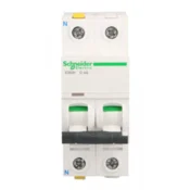 Schneider Odklopnik 1P+NC 4A 10kA AC iC60H-C4-1N Acti9 A9F07604