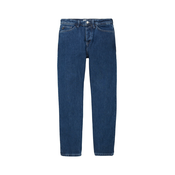 TOM TAILOR DENIM Kavbojke, modra