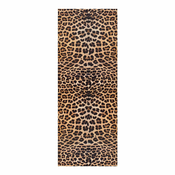 Podloga Universal Ricci Leopard, 52 x 100 cm
