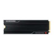 Samsung SSD 9100 Pro Heatsink Series MZ-VAP4T0CW, 4TB, M.2, NVMe