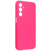 AVIZAR Ovitek Soft-Touch Galaxy A25 5G serija Fast Cover protizdrsni, Roza, (5000189073)