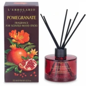 Lerbolario Melograno mirisni štapici-pharmacy
