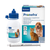 VIRBAC Oralna suspenzija za pse i macke Pronefra 60ml
