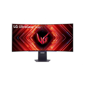 POLY LG UltraGear OLED 45GS95QX-B, 45”