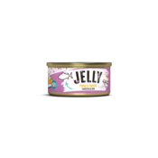 Mr.Bandit | Cat Jelly Tuna in sir 80g