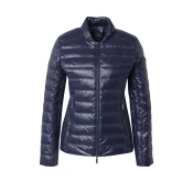 ARMANI EXCHANGE Prehodna jakna marine