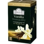 Ahmad Caj Tranquillity 20 komada, 40g