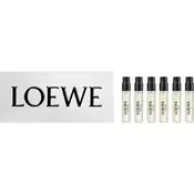 Loewe Sample Box Masculine darilni set za moške